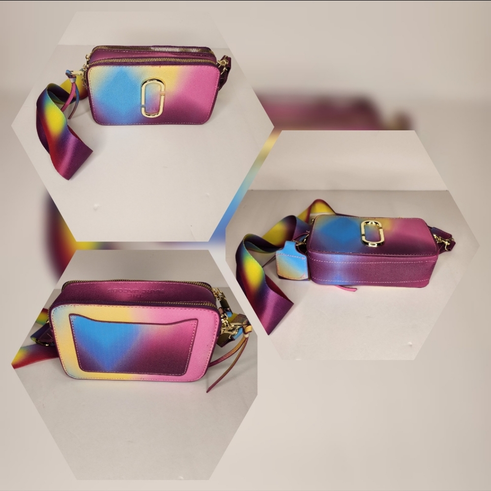 Inspired Marc Jacob's